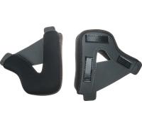 BELL Guanciali di Ricambio da 35mm per Casco BELL SANCTION 2 e SANCTION 2 DELUX