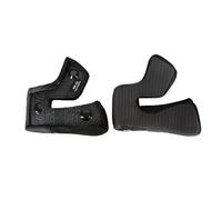 Guanciali Bell per Moto-9S e Moto-9 30 MM