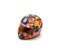 BELL HELMET CASCO HELMET F1 YUKI TSUNODA TEAM VISA CASH APP N 22 SEASON 2024 VARIOUS