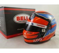 Bell Helmet Kimi Raikkonen Alfa Romeo F1 Formula 1 2021 1/2 4100113