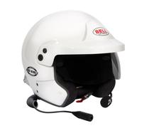 Casco Bell MAG-10 RALLY SPORT Bianco