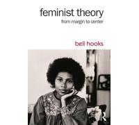 bell hooks Feminist Theory (Tascabile)