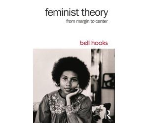bell hooks Feminist Theory (Tascabile)