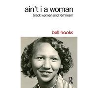 bell hooks Hooks Bell Ain't I a Woman (Tascabile)