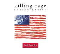 Bell Hooks Killing Rage (Tascabile)