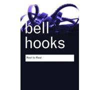 bell hooks Reel to Real (Tascabile) Routledge Classics