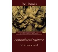 Bell Hooks Remembered Rapture (Tascabile)