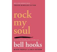 bell hooks Rock My Soul (Tascabile)