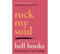 bell hooks Rock My Soul (Tascabile)