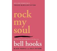 bell hooks Rock My Soul (Tascabile)