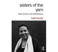 bell hooks Sisters of the Yam (Tascabile)