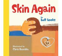 bell hooks Skin Again (Copertina rigida)