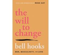 bell hooks The Will to Change (Tascabile)