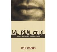 bell hooks We Real Cool (Tascabile)