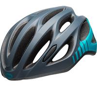 Bell Hub, Casco Unisex, Matt Black, Large/58-62 cm