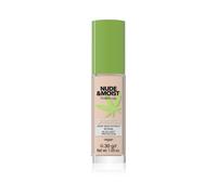 Bell Hypoallergenic 01 Light Beige 30 g - Fondotinta Leggero