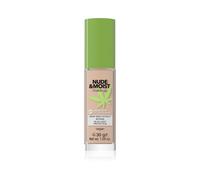 Bell Hypoallergenic 04 Natural Tan 30 g - Fondotinta Leggero