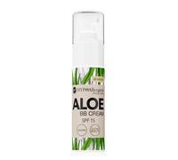 BELL HypoAllergenic Aloe BB SPF15 03 Naturale 20g