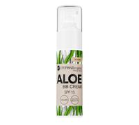 BELL HypoAllergenic Aloe BB SPF15 04 Honey 20g