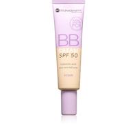 Bell HYPOallergenic BB cream idratante SPF 50 colore 01 Nude 30 g