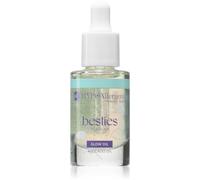 Bell Hypoallergenic Besties olio illuminante per il viso 01 Moonlight 7.5 g