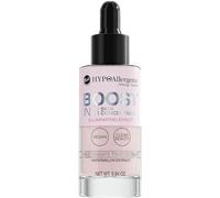 BELL HypoAllergenic Boosting Skin Concentrate Siero viso illuminante 24 g