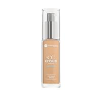 Bell Hypoallergenic CC Cream Hypoallergenic Skin Filter 03 Natural