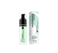 Hypo Prebase De Maquillaje Anti-Rojeces Hipoalergénica