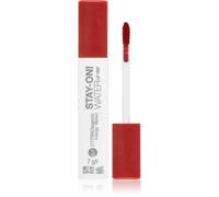 Bell Hypoallergenic Stay-On! rossetto in crema colore 06 Lady in Red 7 g