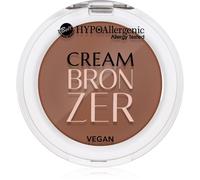 Bell HYPOallergenic Vegan bronzer in crema colore 01 Sun Kiss 5 g