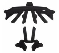 BELL Imbottitura 4FORTY Air MIPS Blk Universale 22