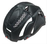 BELL Imbottitura di Ricambio per Casco BELL FULL-10 SPHERICAL Misura 57-59 Nero