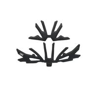 BELL Imbottitura SIXER MIPS Kit Black 55 o 59 M