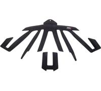 BELL Imbottitura Super Air R MIPS Kit Black 55 o 59M