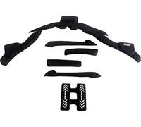 BELL IMBOTTITURA SUPER DH MIPS KIT BLACK 55 o 59 M