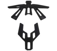 BELL Imbottitura XR Spherical Black 58 o 62 L 22