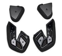 Bell Imbottiture Per Guance 3qtr-air S-xl Black