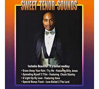 Bell, Ivery - Sweet Tenor Sounds