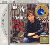 Bell,Joshua - Bernstein West Side Story