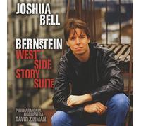 Bell Joshua - Bernstein: West Side Story
