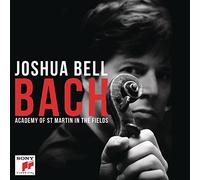 Bell Joshua - Concerti Per Violino E Orchestra -