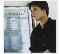 Bell, Joshua - French Chamber Music (2 CD)