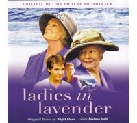 Bell, Joshua - Ladies In Lavender (Original M