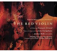 Bell, Joshua - Red Violin