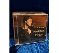 Bell,Joshua - Romance of the Violin