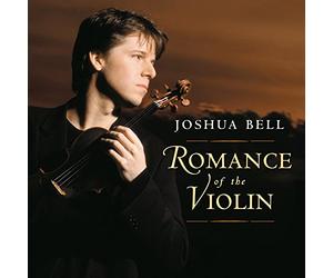 Bell Joshua - Romance Of The Violin