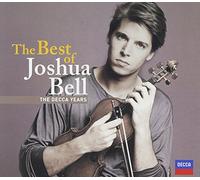 Bell Joshua (Violino) - The Best of Joshua Bell (Box3cd)