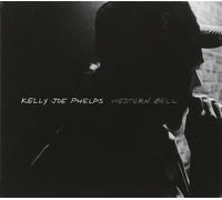 Bell - Kelly Joe Phelps (Audio cd)