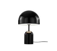 Bell Lampada da tavolo Black