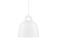 Bell Lampadario Medio Bianco